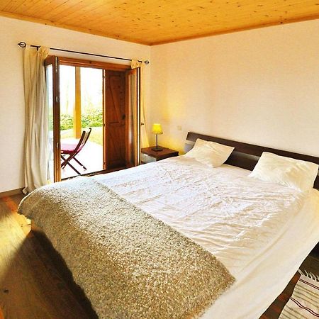 Holiday Homes Quinta Dos Curubas, Vila Franca Do Campo, Sao Miguel, Azores المظهر الخارجي الصورة