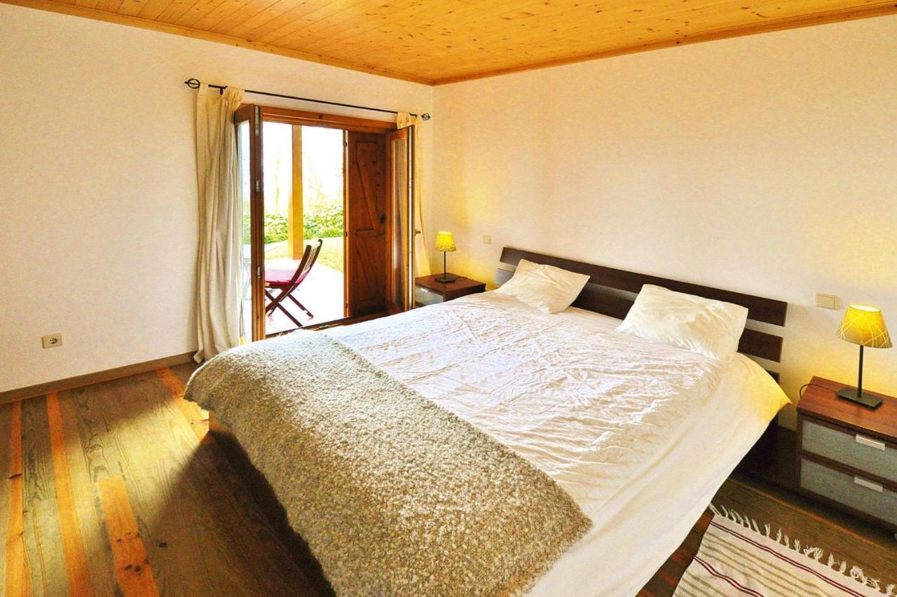 Holiday Homes Quinta Dos Curubas, Vila Franca Do Campo, Sao Miguel, Azores المظهر الخارجي الصورة