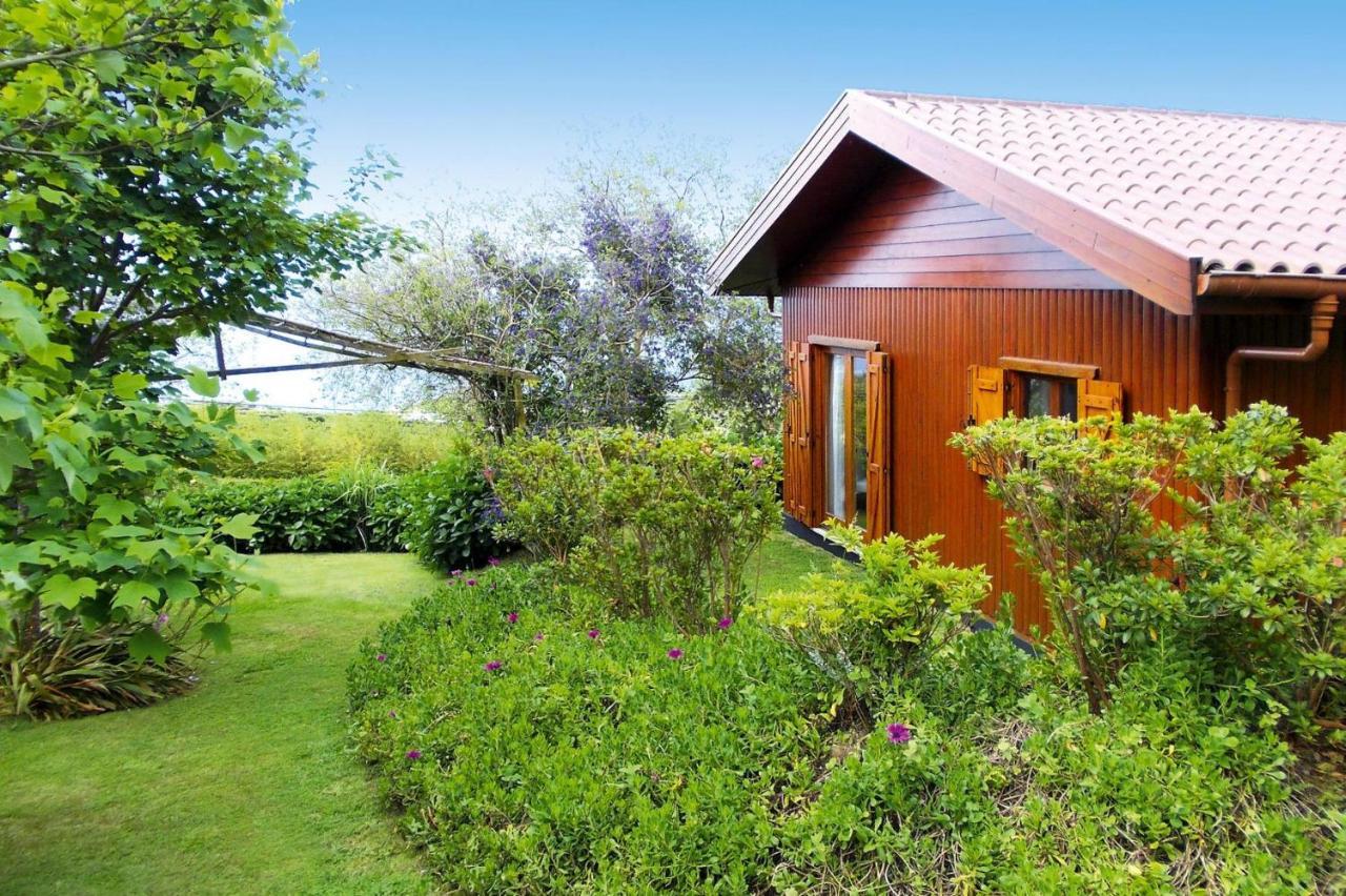 Holiday Homes Quinta Dos Curubas, Vila Franca Do Campo, Sao Miguel, Azores المظهر الخارجي الصورة