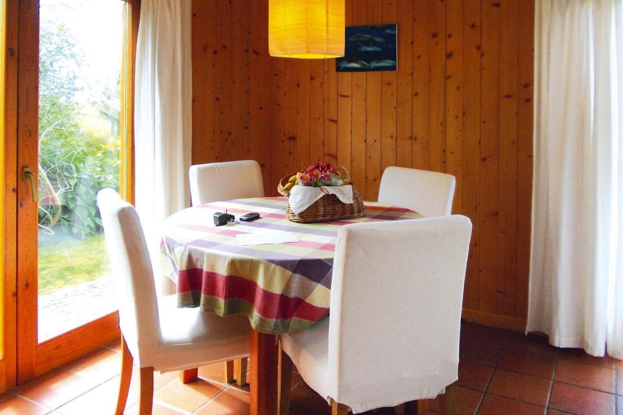 Holiday Homes Quinta Dos Curubas, Vila Franca Do Campo, Sao Miguel, Azores المظهر الخارجي الصورة
