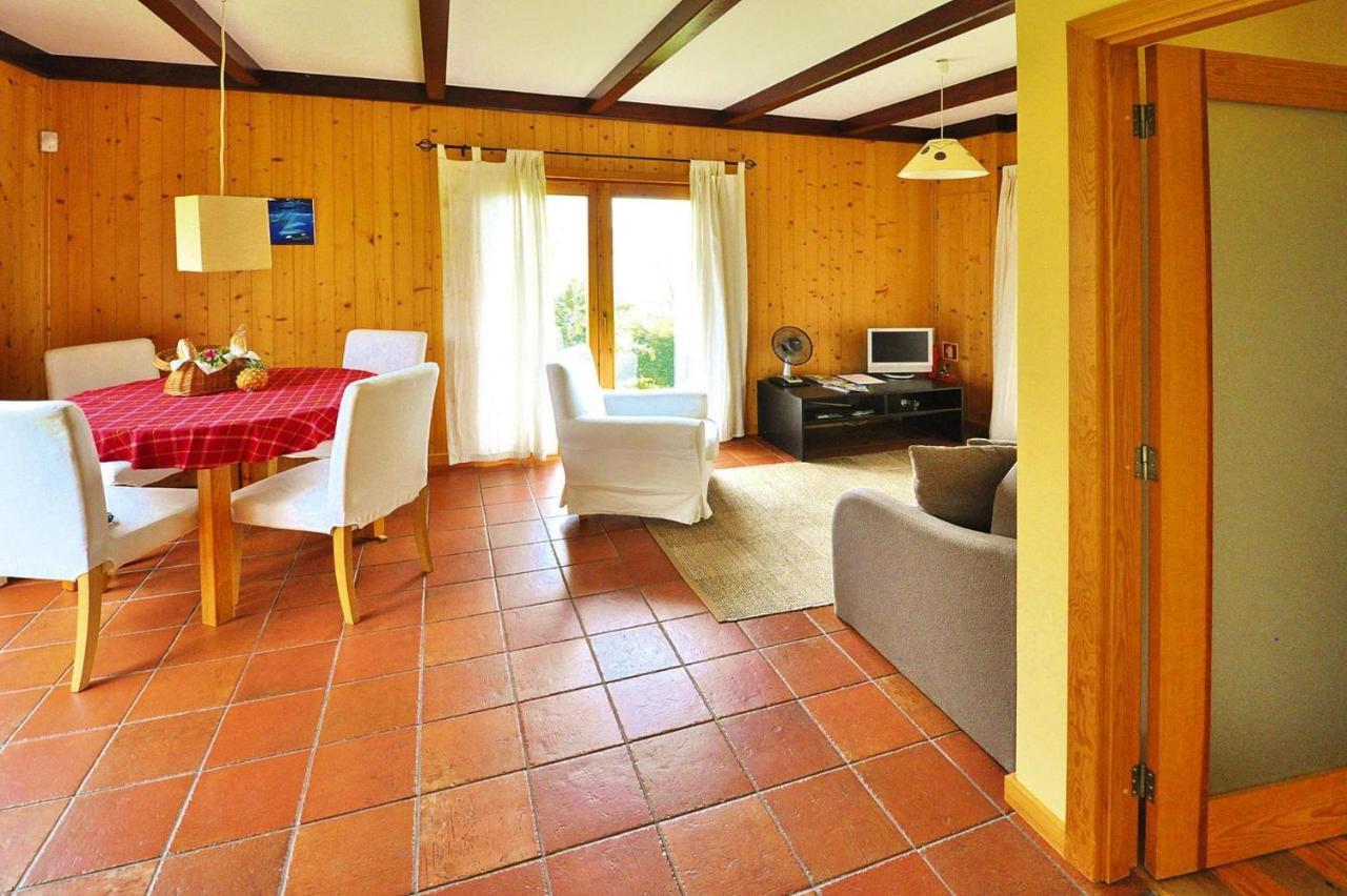 Holiday Homes Quinta Dos Curubas, Vila Franca Do Campo, Sao Miguel, Azores المظهر الخارجي الصورة