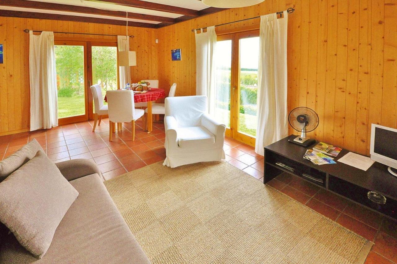 Holiday Homes Quinta Dos Curubas, Vila Franca Do Campo, Sao Miguel, Azores المظهر الخارجي الصورة
