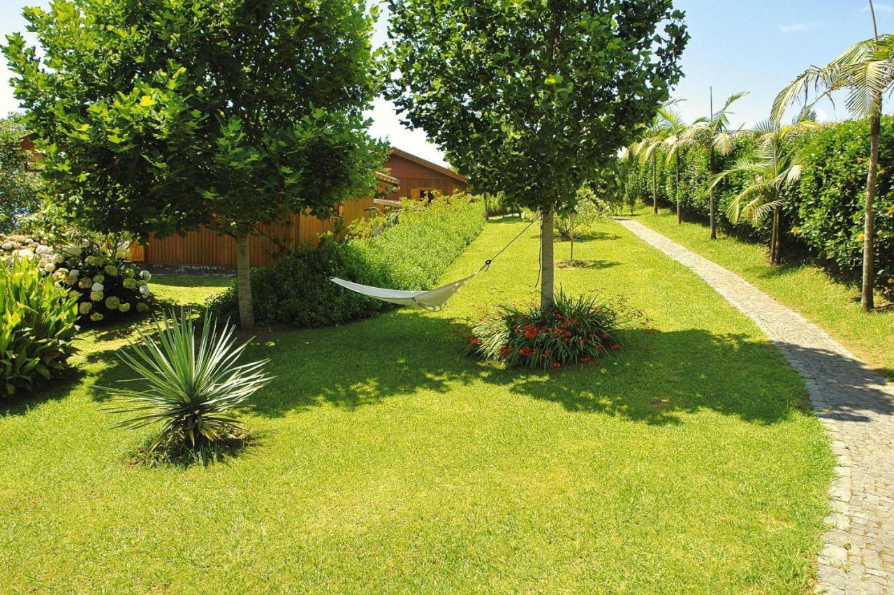 Holiday Homes Quinta Dos Curubas, Vila Franca Do Campo, Sao Miguel, Azores المظهر الخارجي الصورة