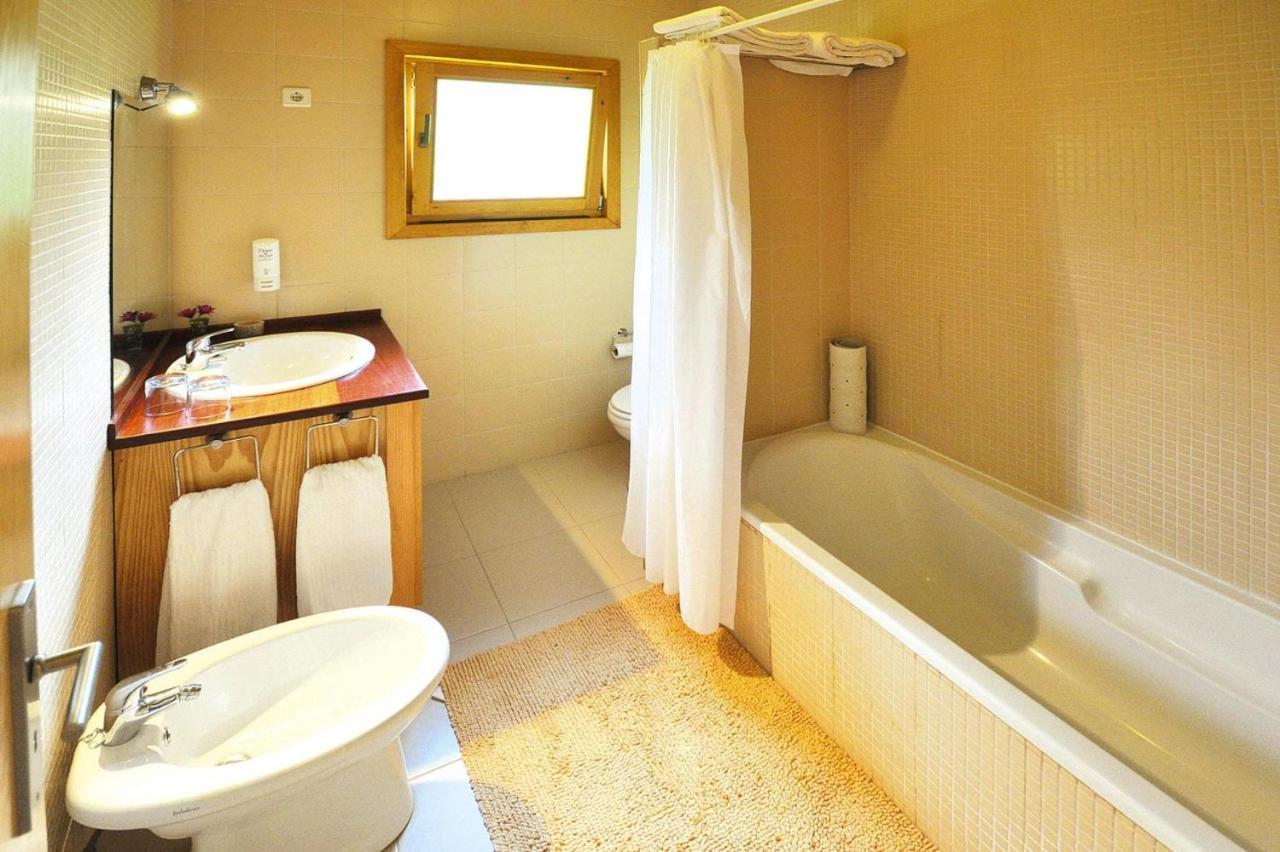 Holiday Homes Quinta Dos Curubas, Vila Franca Do Campo, Sao Miguel, Azores المظهر الخارجي الصورة