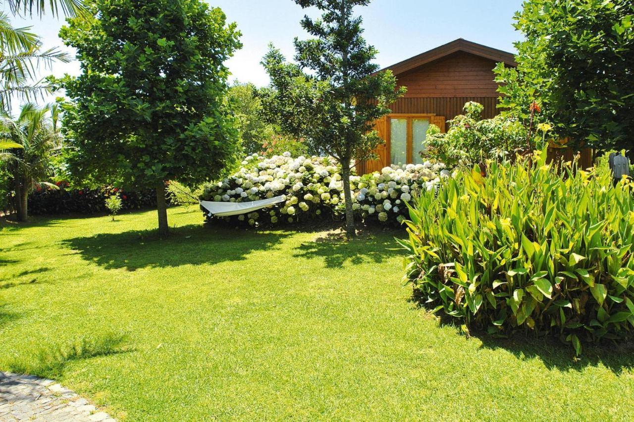 Holiday Homes Quinta Dos Curubas, Vila Franca Do Campo, Sao Miguel, Azores المظهر الخارجي الصورة