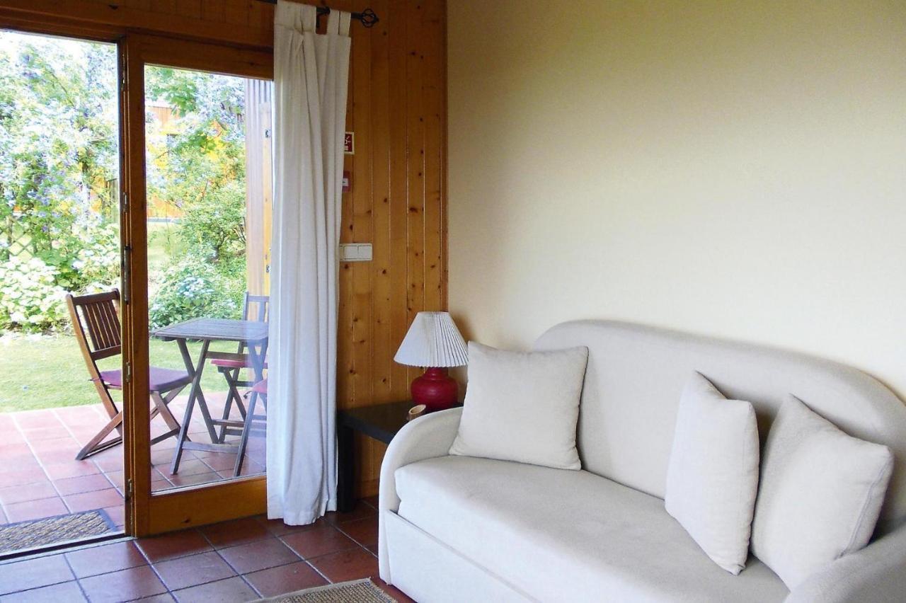 Holiday Homes Quinta Dos Curubas, Vila Franca Do Campo, Sao Miguel, Azores المظهر الخارجي الصورة