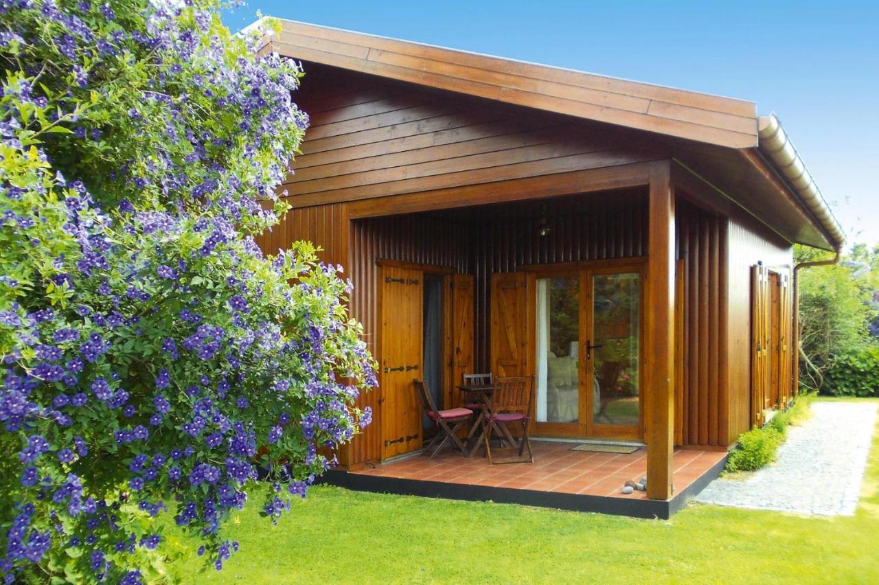 Holiday Homes Quinta Dos Curubas, Vila Franca Do Campo, Sao Miguel, Azores المظهر الخارجي الصورة