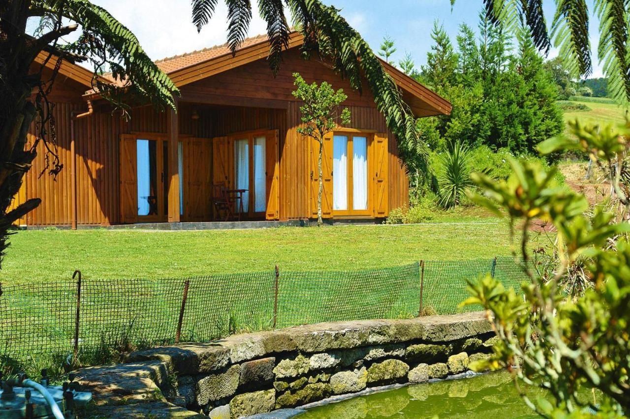 Holiday Homes Quinta Dos Curubas, Vila Franca Do Campo, Sao Miguel, Azores المظهر الخارجي الصورة