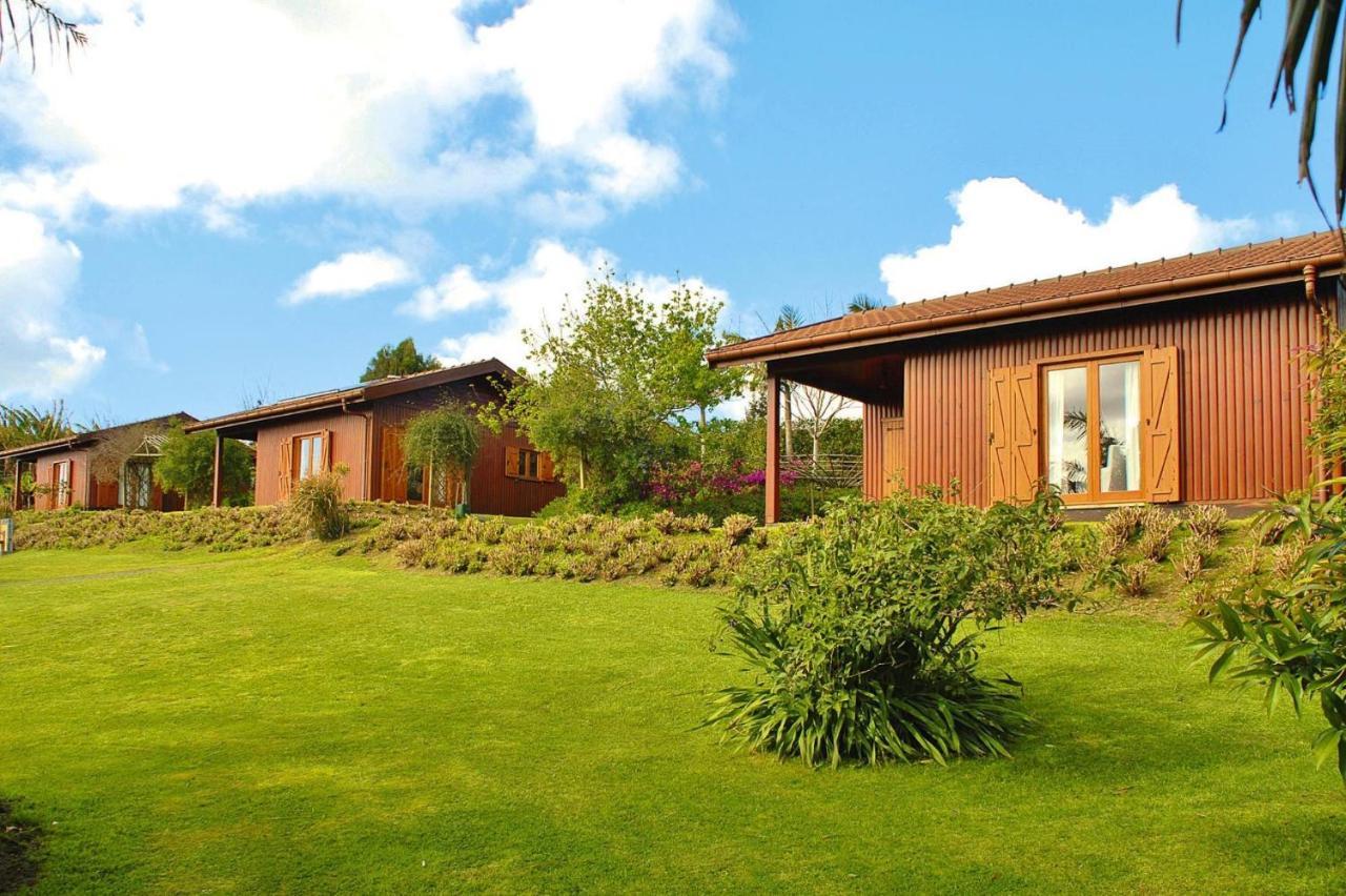 Holiday Homes Quinta Dos Curubas, Vila Franca Do Campo, Sao Miguel, Azores المظهر الخارجي الصورة