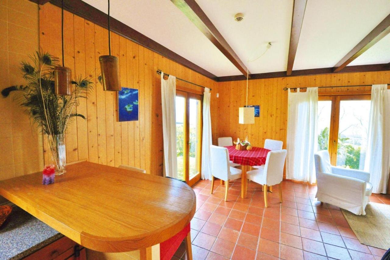 Holiday Homes Quinta Dos Curubas, Vila Franca Do Campo, Sao Miguel, Azores المظهر الخارجي الصورة