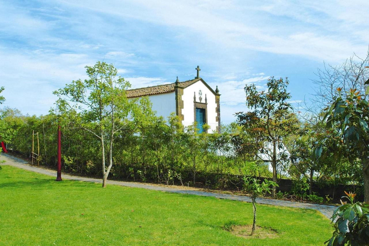 Holiday Homes Quinta Dos Curubas, Vila Franca Do Campo, Sao Miguel, Azores المظهر الخارجي الصورة