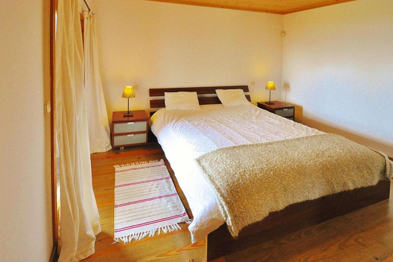 Holiday Homes Quinta Dos Curubas, Vila Franca Do Campo, Sao Miguel, Azores المظهر الخارجي الصورة